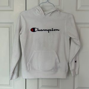 Youth Champion Hoodie